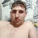 Андрей, 33 года