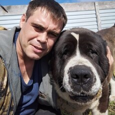 Фотография мужчины Алексей, 35 лет из г. Набережные Челны