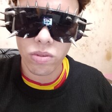 Фотография мужчины Денис, 22 года из г. Днепр