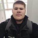 Никита, 18 лет