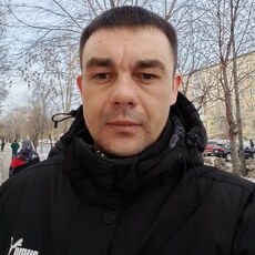 Фотография мужчины Евгений, 36 лет из г. Каменск-Уральский