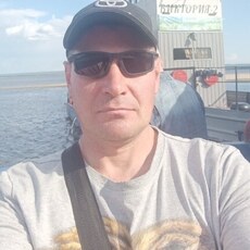 Фотография мужчины Сергей, 46 лет из г. Абакан