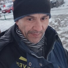 Фотография мужчины Евгений, 47 лет из г. Оренбург