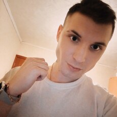 Фотография мужчины Alexander, 26 лет из г. Екатеринбург