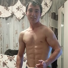 Фотография мужчины Константин, 25 лет из г. Барнаул