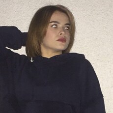 Фотография девушки Нюся, 21 год из г. Луганск