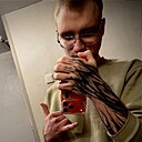 Алексей, 25 лет