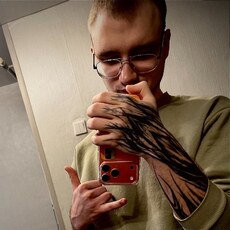 Фотография мужчины Алексей, 25 лет из г. Рязань