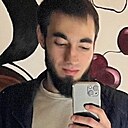 احمد, 24 года