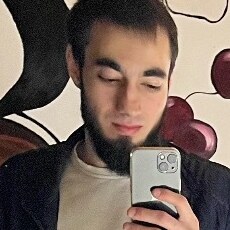 Фотография мужчины احمد, 24 года из г. Хасавюрт