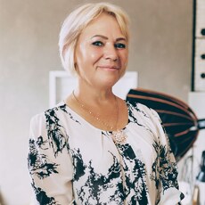 Фотография девушки Ольга, 51 год из г. Ковров