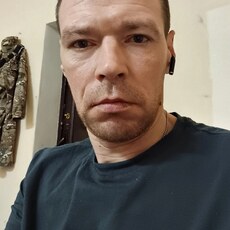 Фотография мужчины Илья, 42 года из г. Алексеевка (Белгородская Обл)