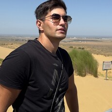 Фотография мужчины Николай, 28 лет из г. Астрахань