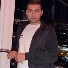 Фотография мужчины Степан, 22 года из г. Москва