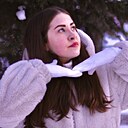 Анастасия, 21 год