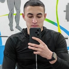 Фотография мужчины Артур, 28 лет из г. Белебей