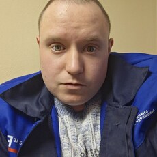 Фотография мужчины Aлександр, 24 года из г. Москва