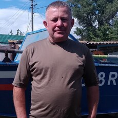 Фотография мужчины Иван, 48 лет из г. Энгельс