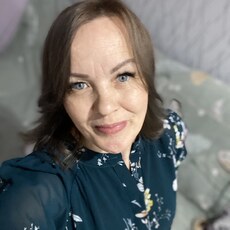 Любовь, 45 из г. Лесосибирск.