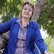 Фотография девушки Татьяна, 47 лет из г. Астрахань