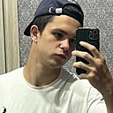 Виталя, 19 лет