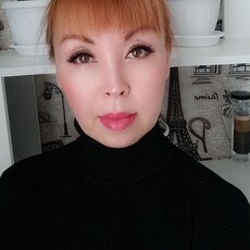 Альбина, 45 из г. Пятигорск.