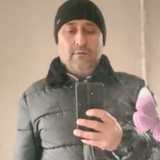 Фотография мужчины Саид, 50 лет из г. Душанбе