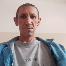 Фотография мужчины Сергей, 39 лет из г. Чита