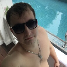 Фотография мужчины Александр, 35 лет из г. Красноярск