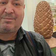 Фотография мужчины Алексей, 48 лет из г. Иркутск