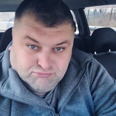 Фотография мужчины Андрей, 40 лет из г. Красноярск