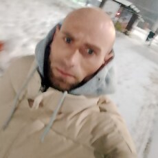 Фотография мужчины Юрий, 34 года из г. Бобруйск