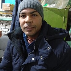 Фотография мужчины Yoel, 42 года из г. Уфа