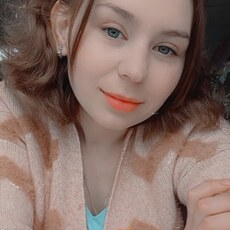 Фотография девушки Анастасия, 31 год из г. Ачинск