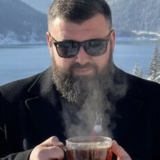 Фотография мужчины Давид, 37 лет из г. Владикавказ