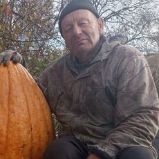 Фотография мужчины Сергей, 63 года из г. Свободный