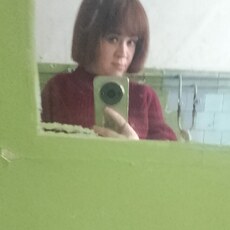 Фотография девушки Кисюля, 33 года из г. Юрга