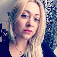 Фотография девушки Алина, 40 лет из г. Калуга