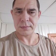 Фотография мужчины Павел, 39 лет из г. Салехард