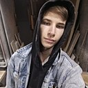 Федор, 19 лет