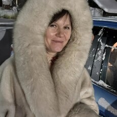 Ольга, 45 из г. Новокузнецк.