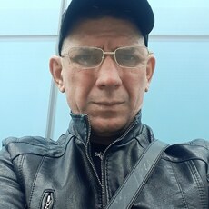 Фотография мужчины Сергей, 58 лет из г. Долгопрудный