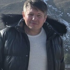 Фотография мужчины Антон, 46 лет из г. Ашхабад