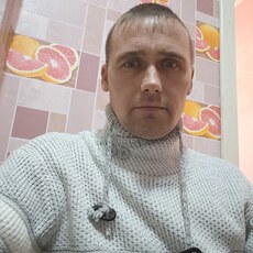 Фотография мужчины Сергей, 32 года из г. Новосибирск