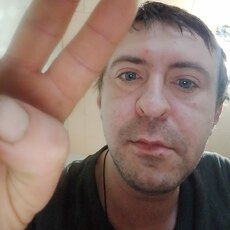 Фотография мужчины Евгений, 33 года из г. Макеевка