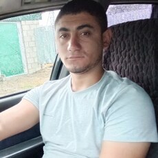 Фотография мужчины Хам, 29 лет из г. Экибастуз
