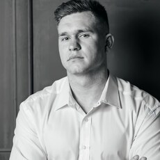 Фотография мужчины Дима, 28 лет из г. Екатеринбург