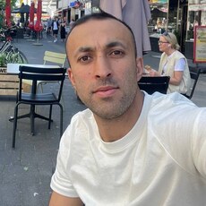 Фотография мужчины Firdavs, 30 лет из г. Магадан