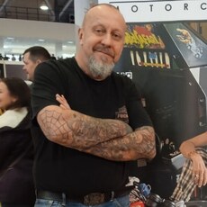 Сергей, 56 из г. Москва.