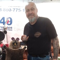 Фотография мужчины Сергей, 56 лет из г. Москва